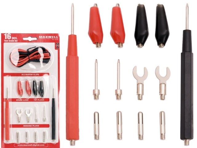 Pointes de touche M-TL003