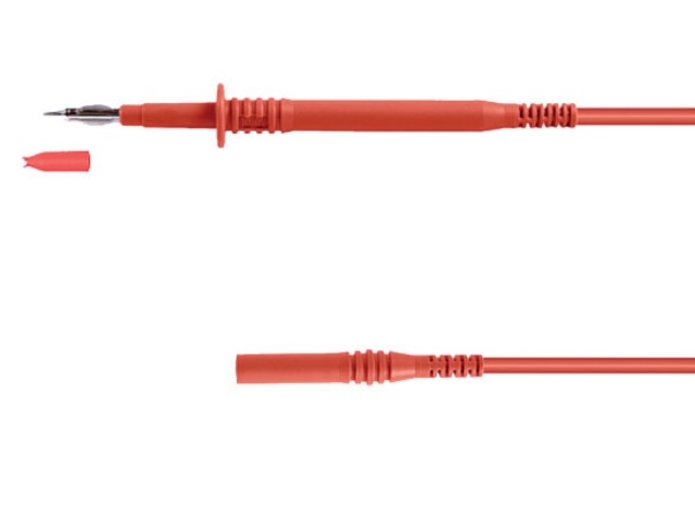 Pointe de touche M-TL010-R