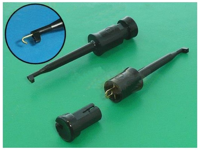 Grippe-fils M-TM-KL2-B