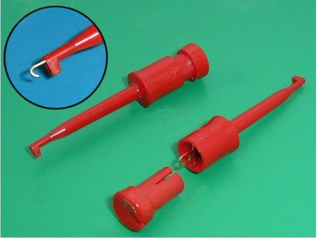 Grippe-fils M-TM-KL2-R