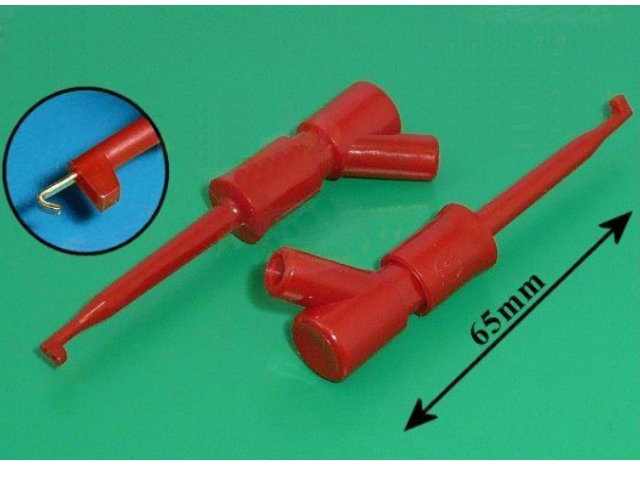 Grippe-fils M-TM-KL2BUR