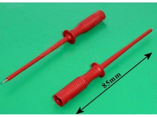 Pointe de touche M-TM-MPS1R