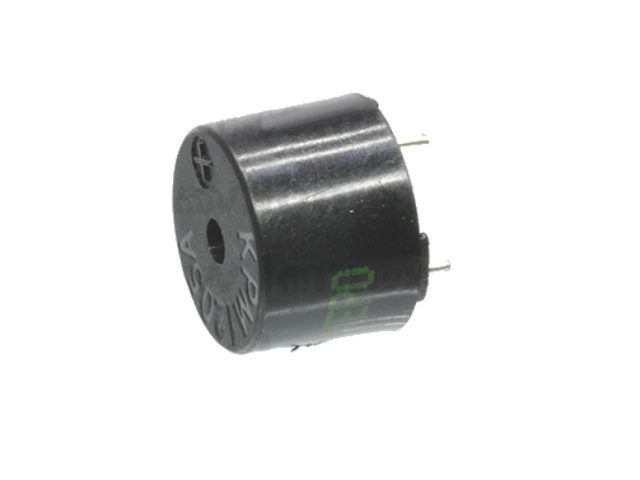 Buzzer magnétique MBE12001C-5-4