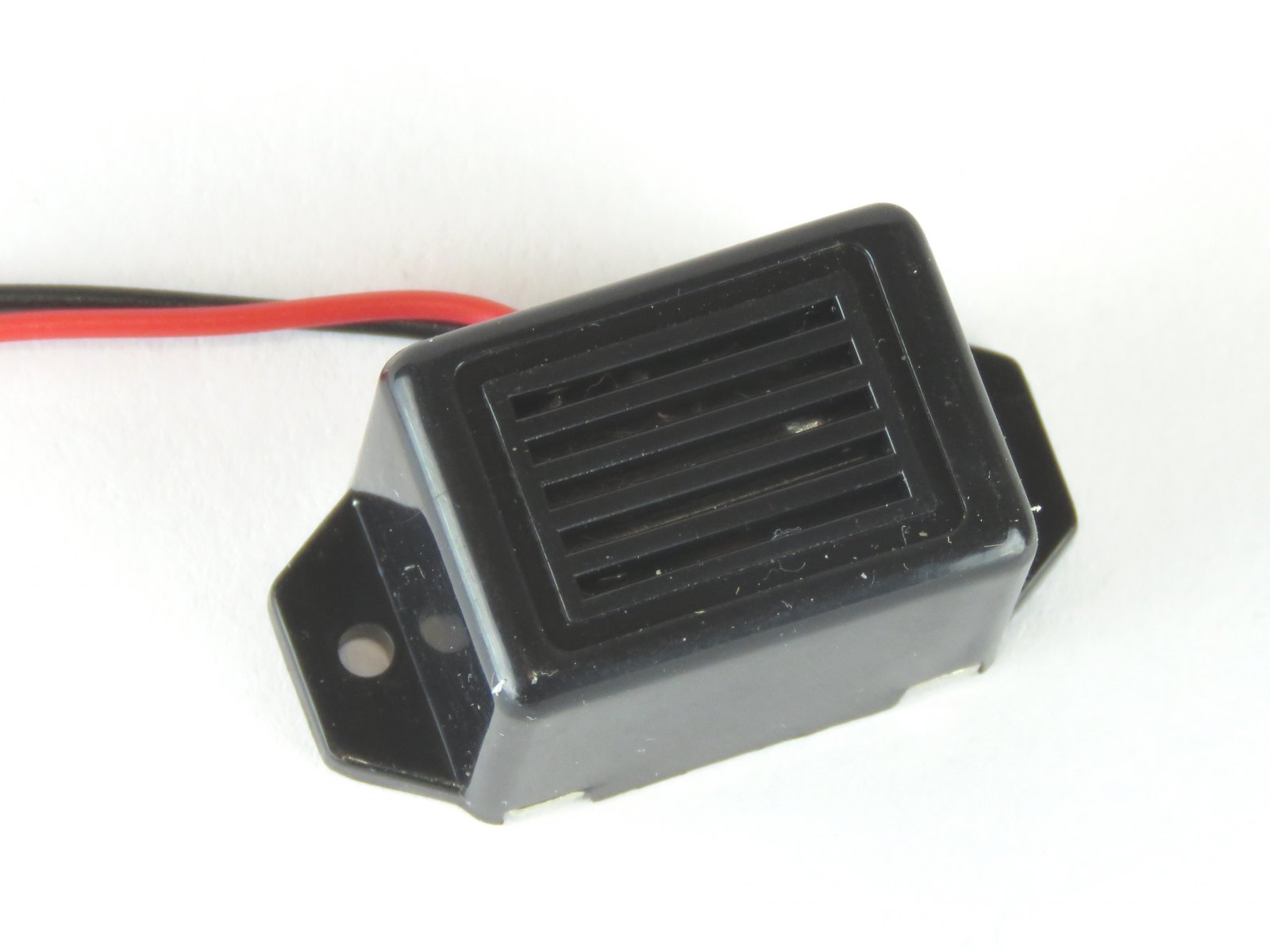 Buzzer à oscillateur interne MBS23012L