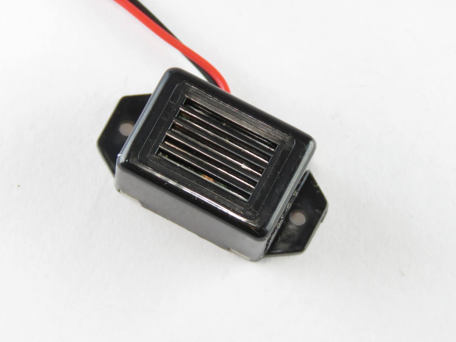 Buzzer à oscillateur interne MBS23012L (image 2/3)