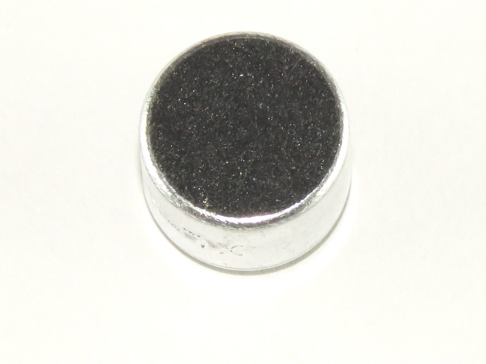 Microphone à électret MIC01-63