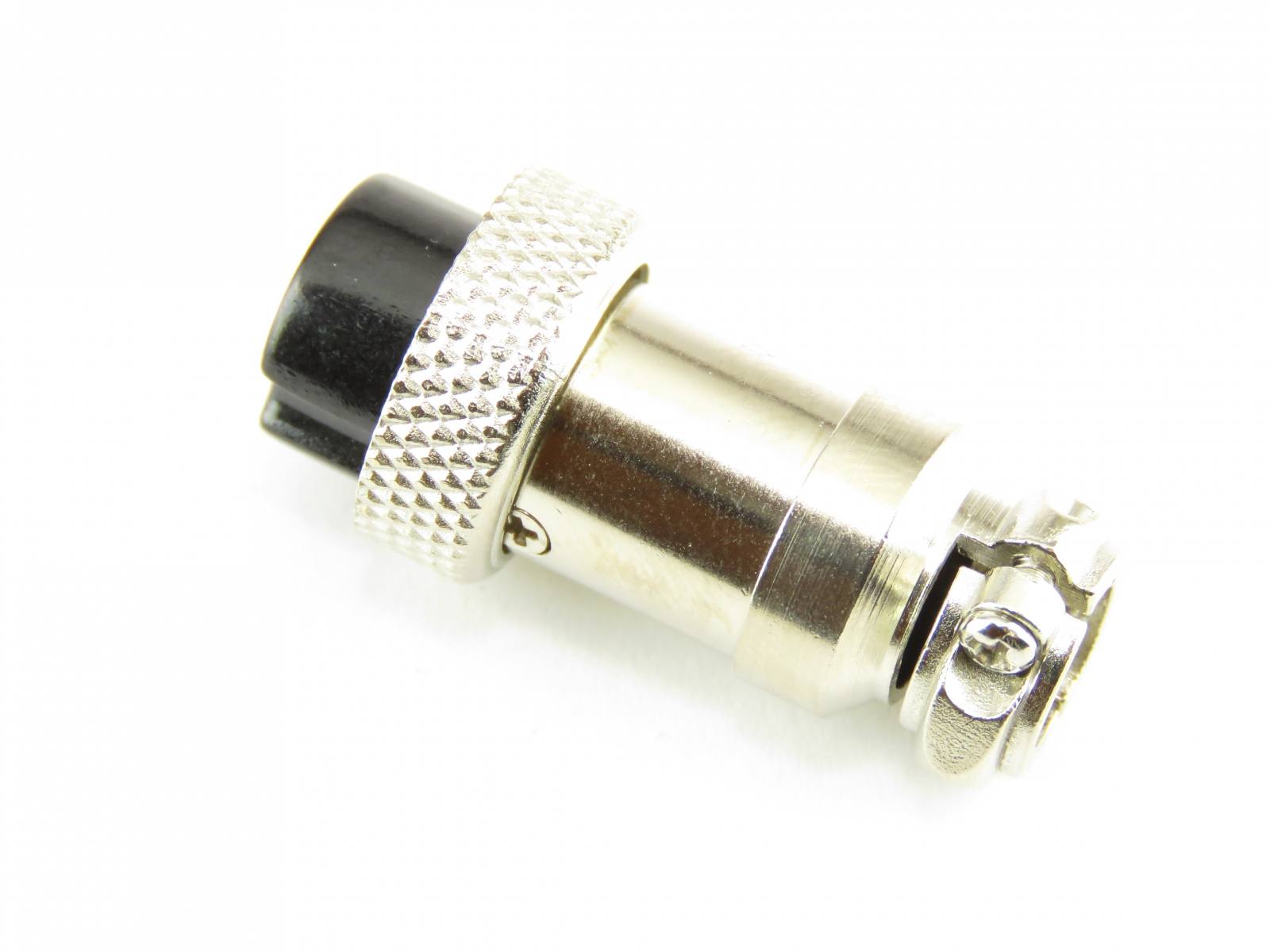 Fiche microphone MIC323