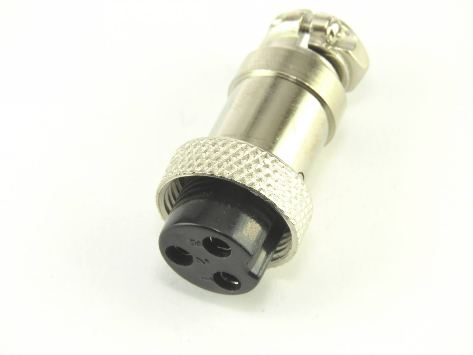 Fiche microphone MIC323 (image 2/3)