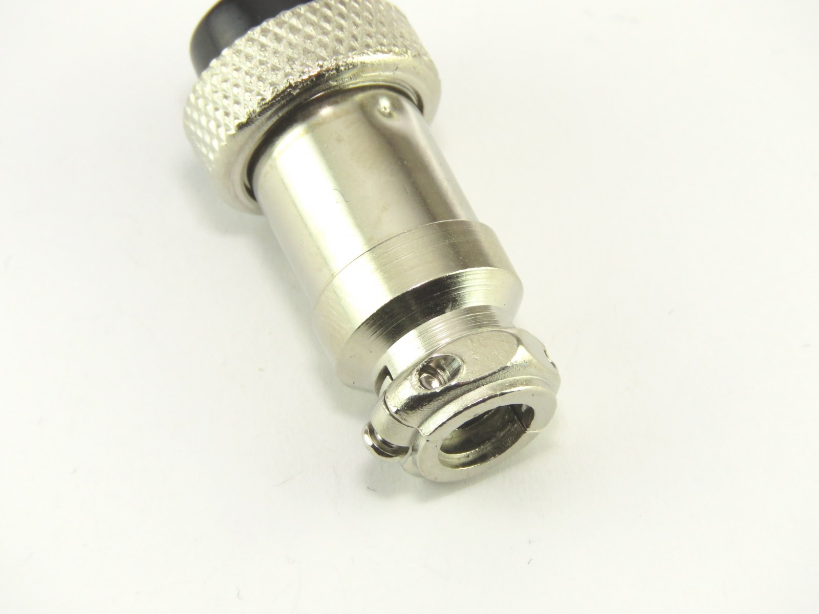 Fiche microphone MIC323 (image 3/3)