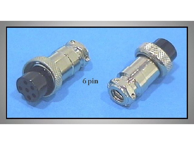 Fiche microphone MIC326