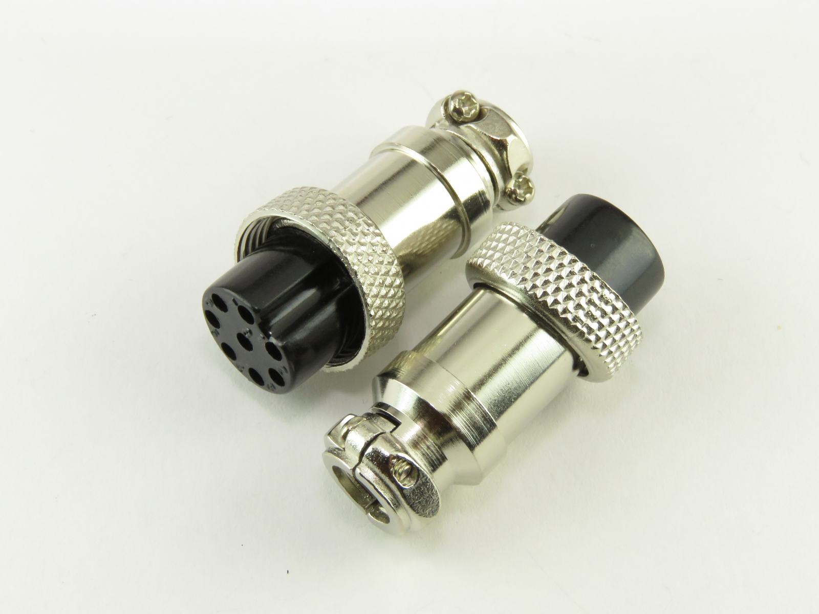 Fiche microphone MIC328