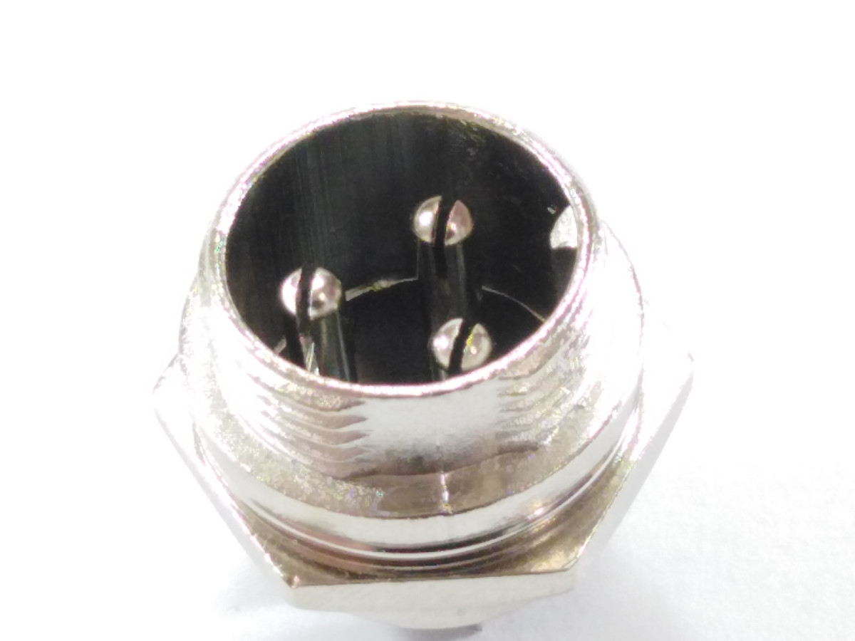 Embase microphone MIC333 (image 2/5)