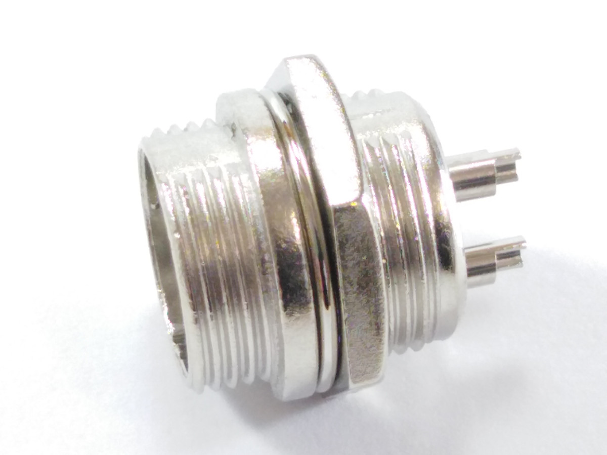 Embase microphone MIC333 (image 3/5)