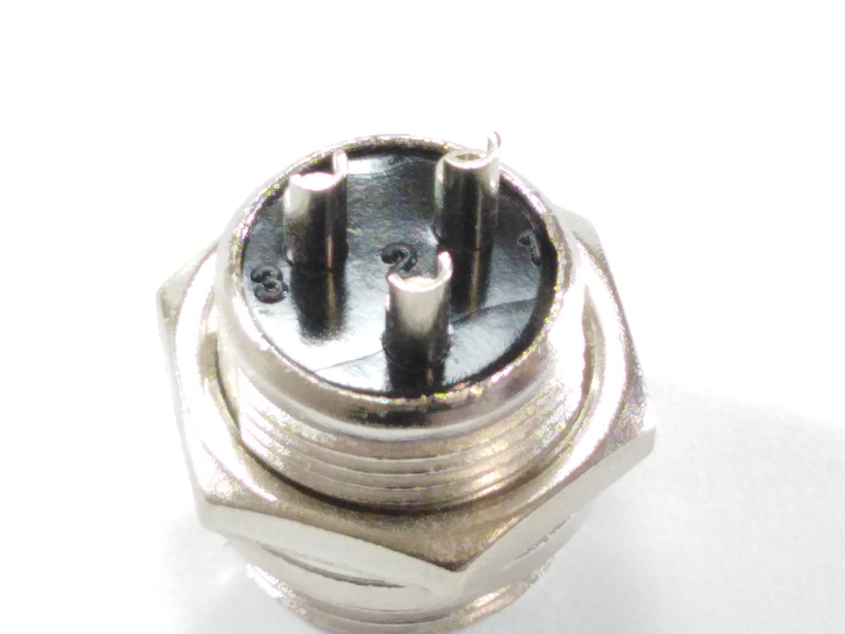 Embase microphone MIC333 (image 4/5)