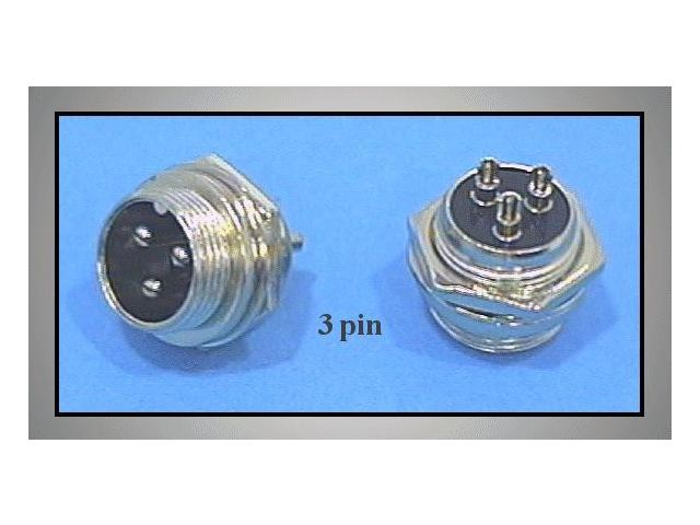 Embase microphone MIC333 (image 5/5)