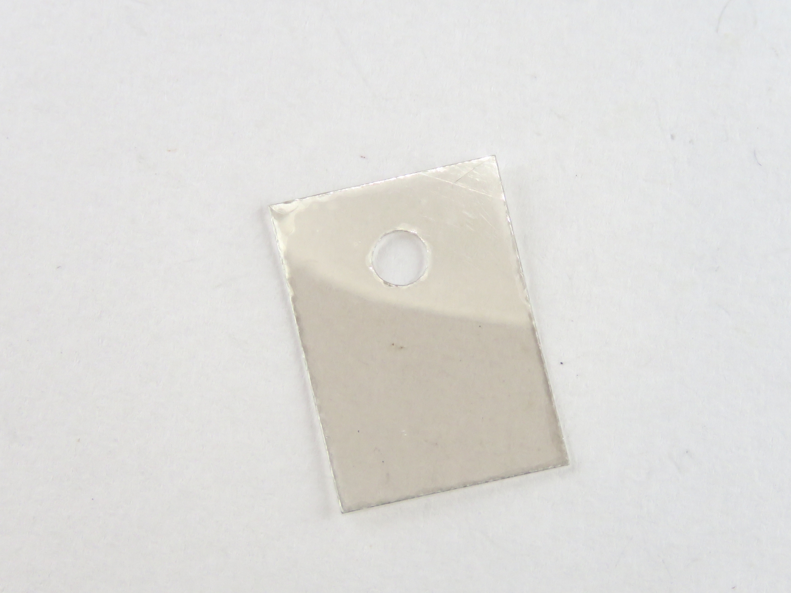 Semelle isolante MICA-TO220 (image 2/2)