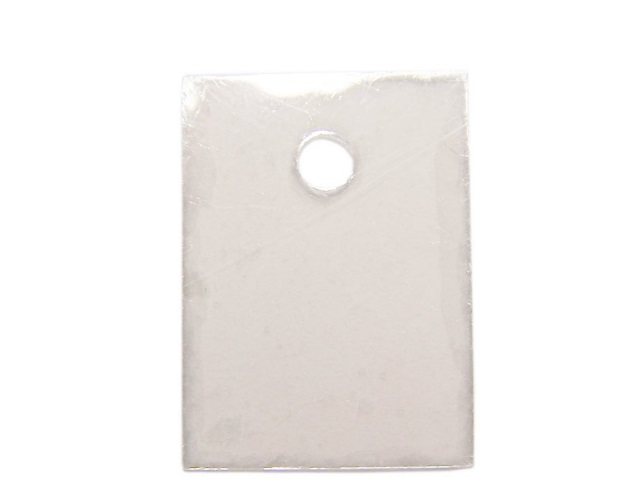 Semelle isolante MICA-TO247