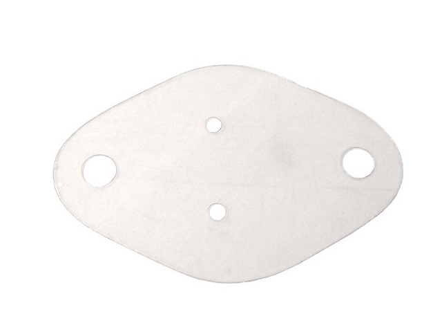 Semelle isolante MICA-TO3