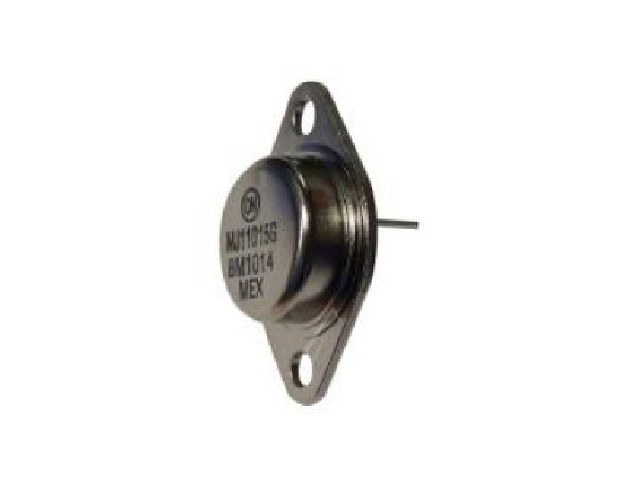Transistor MJ11015G