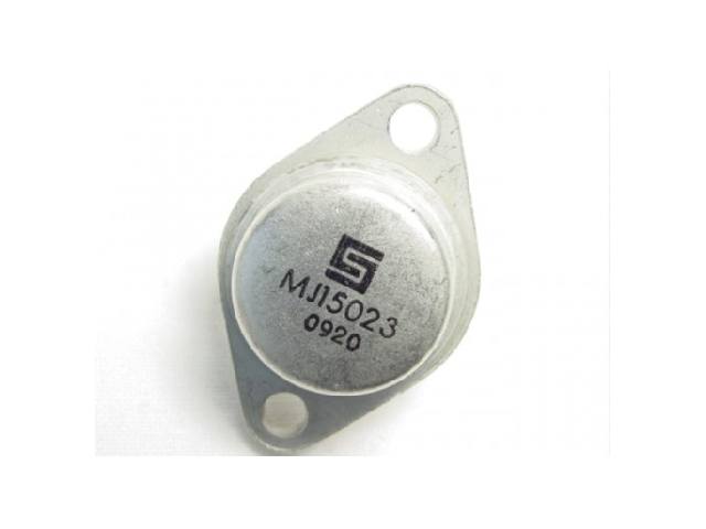 Transistor MJ15023-ONS