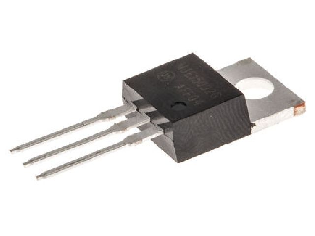 Transistor MJE15032G