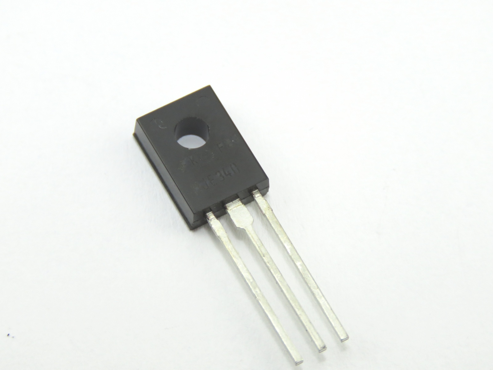 Transistor MJE340