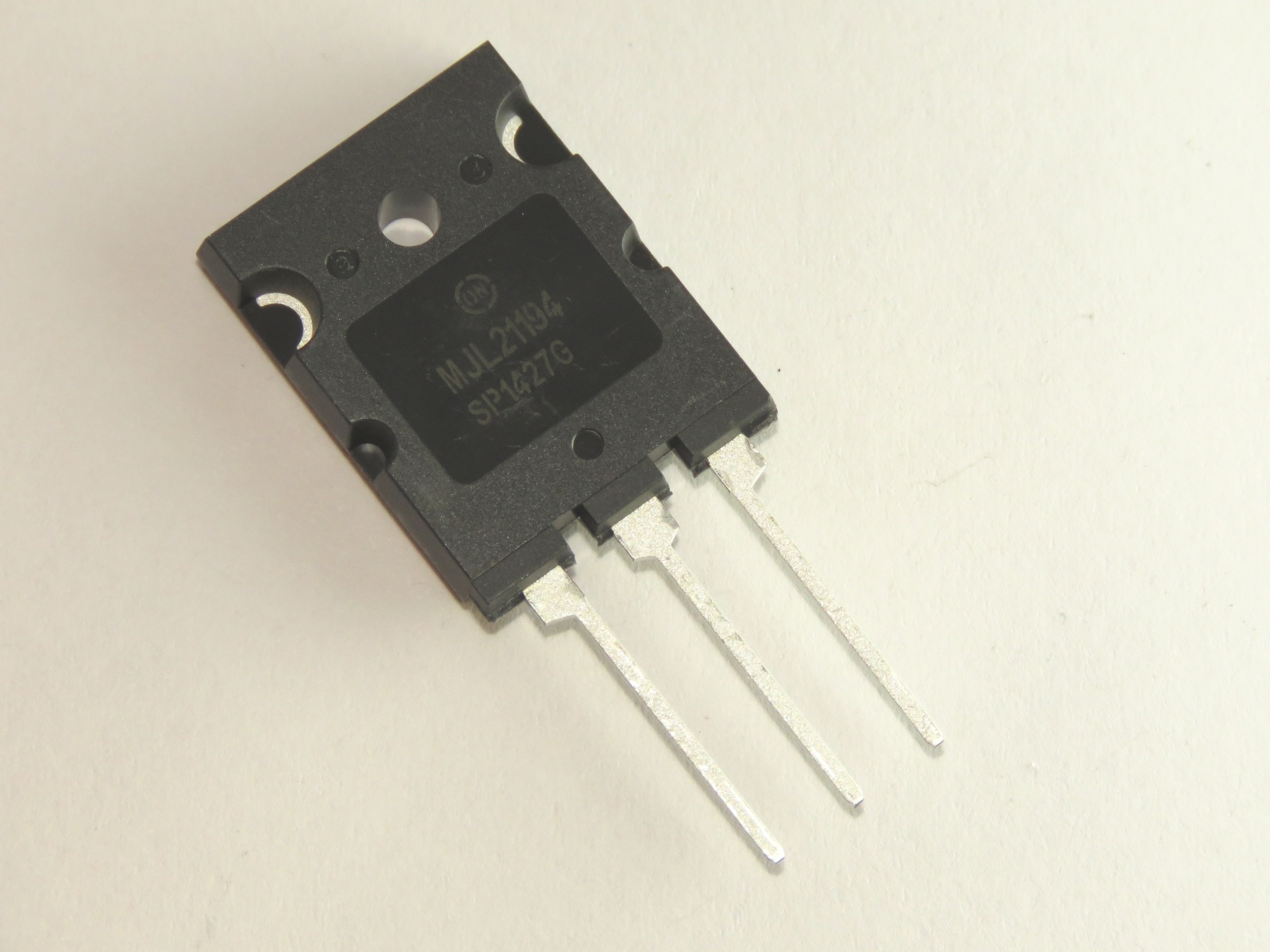 Transistor MJL21194