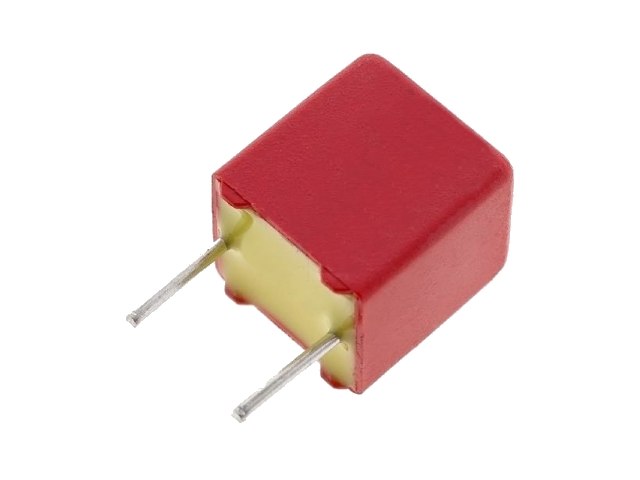 Condensateur 220nF 250V MKP4F032204B00KSSD