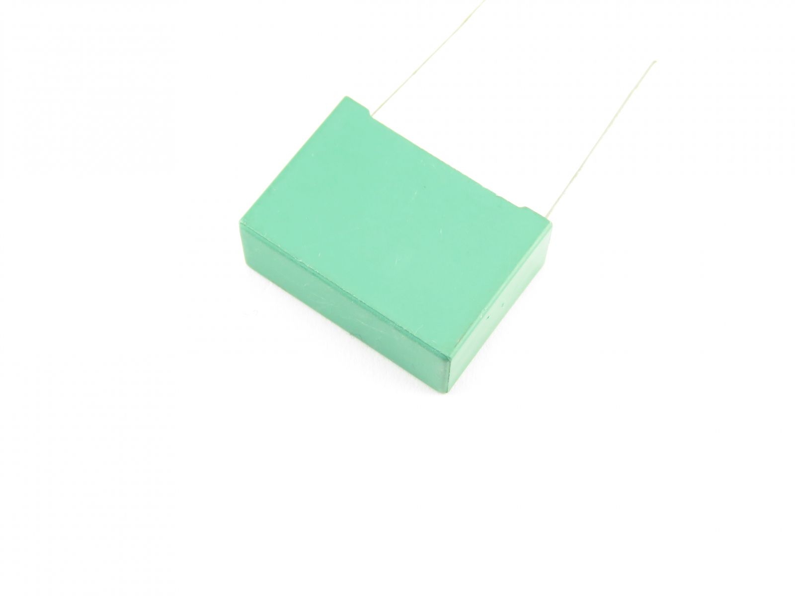 Condensateur 680nF 275V MKP62-275-X2-684K (image 3/4)