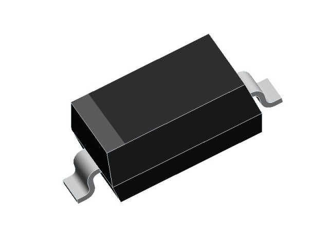 Diode Zéner MMSZ4678T1G