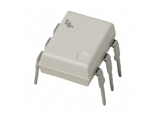 Optocoupleur MOC3023M