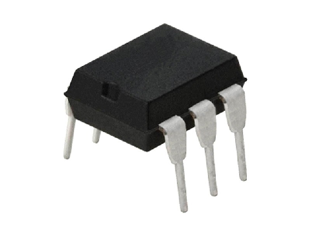 Optocoupleur MOC3083M