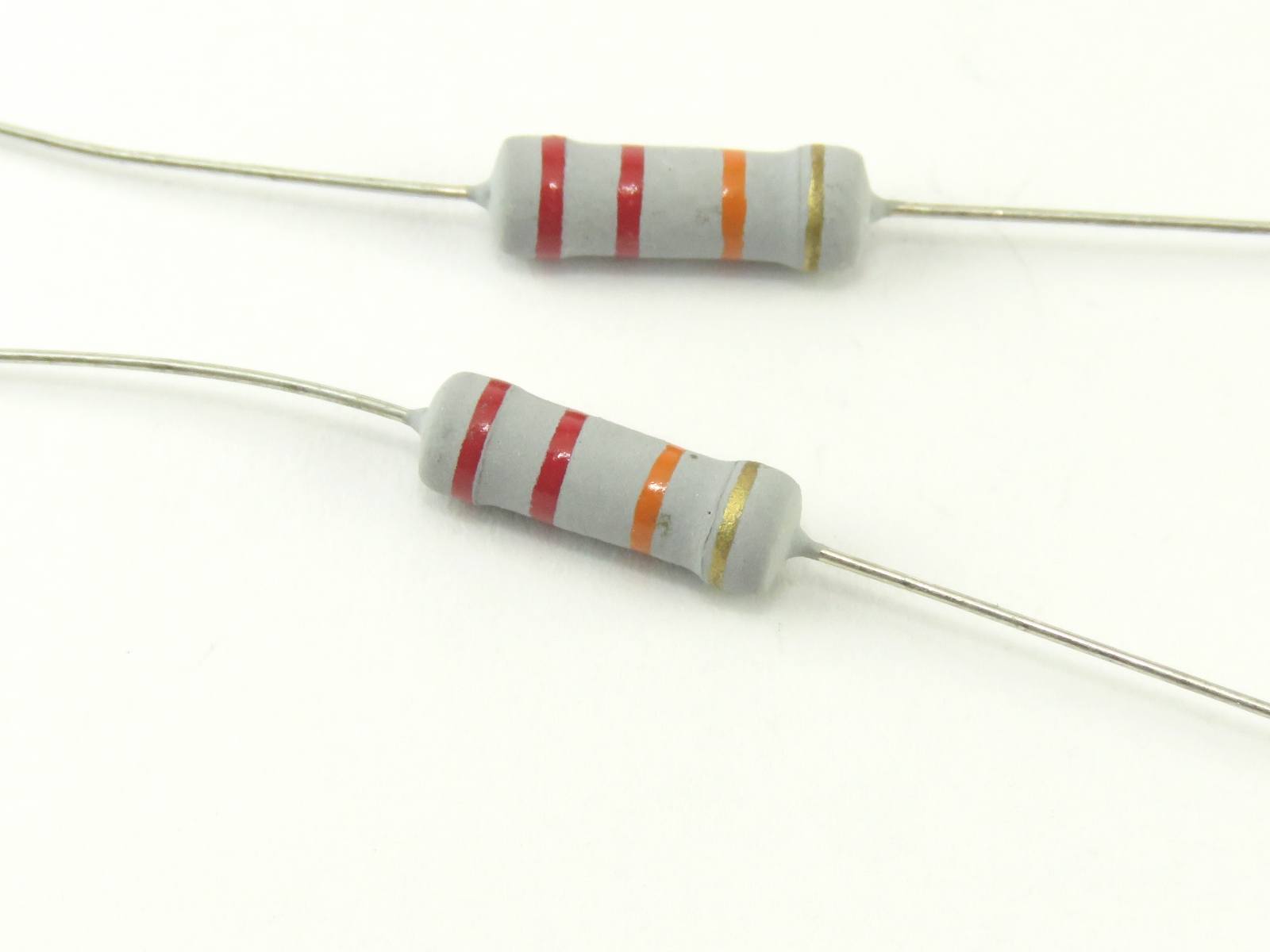 Résistance 22k Ohms 1W MOF0932JAFT2202