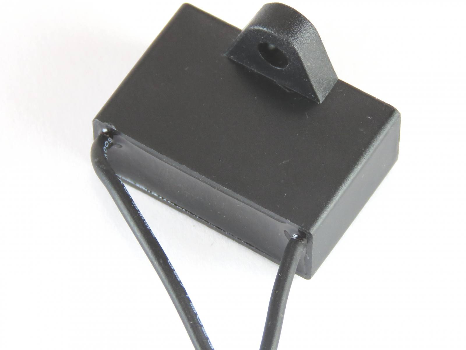 Condensateur démarrage moteur 1.5uF 450v MOTCAP1-5UF450V-B (image 3/3)