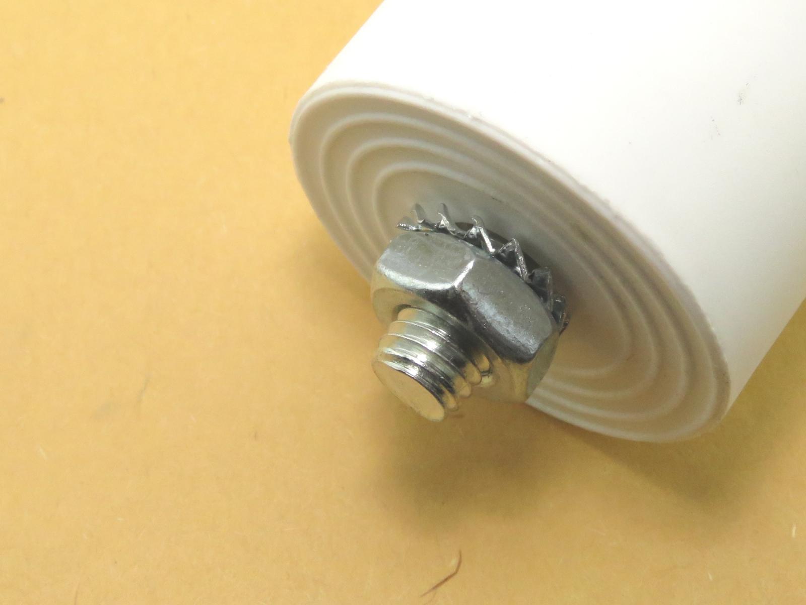 Condensateur démarrage moteur 20uF 450v MOTCAP20UF450V-B (image 3/3)