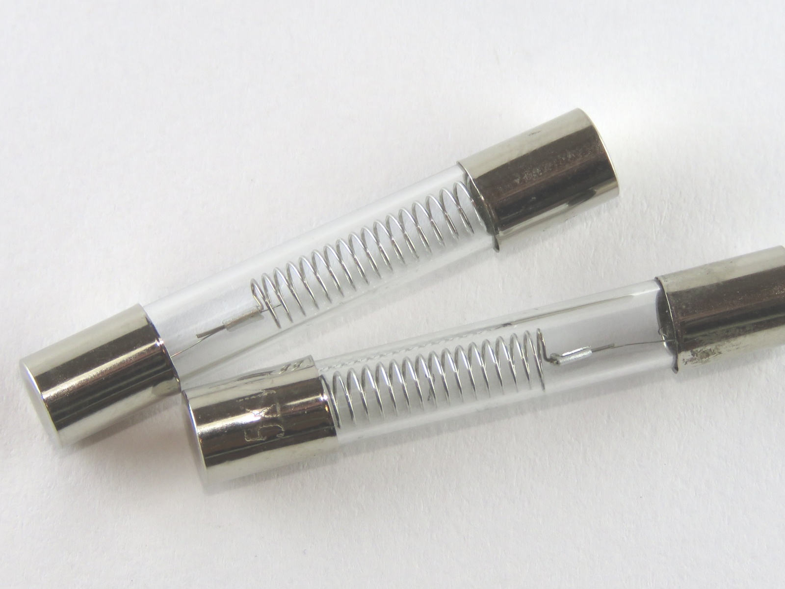 Fusible rapide 800mA MW-F08-B