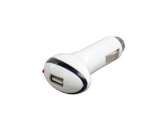 Chargeur automobile 12V MW210