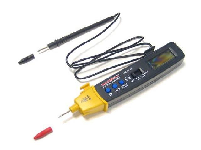 Multimètre numérique MX-25401