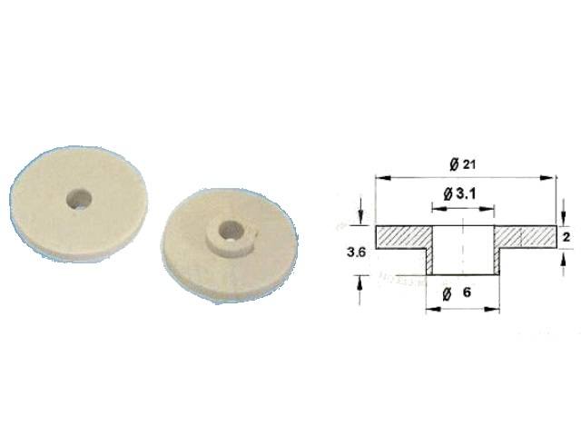 Canon isolant NIPPEL-ORION