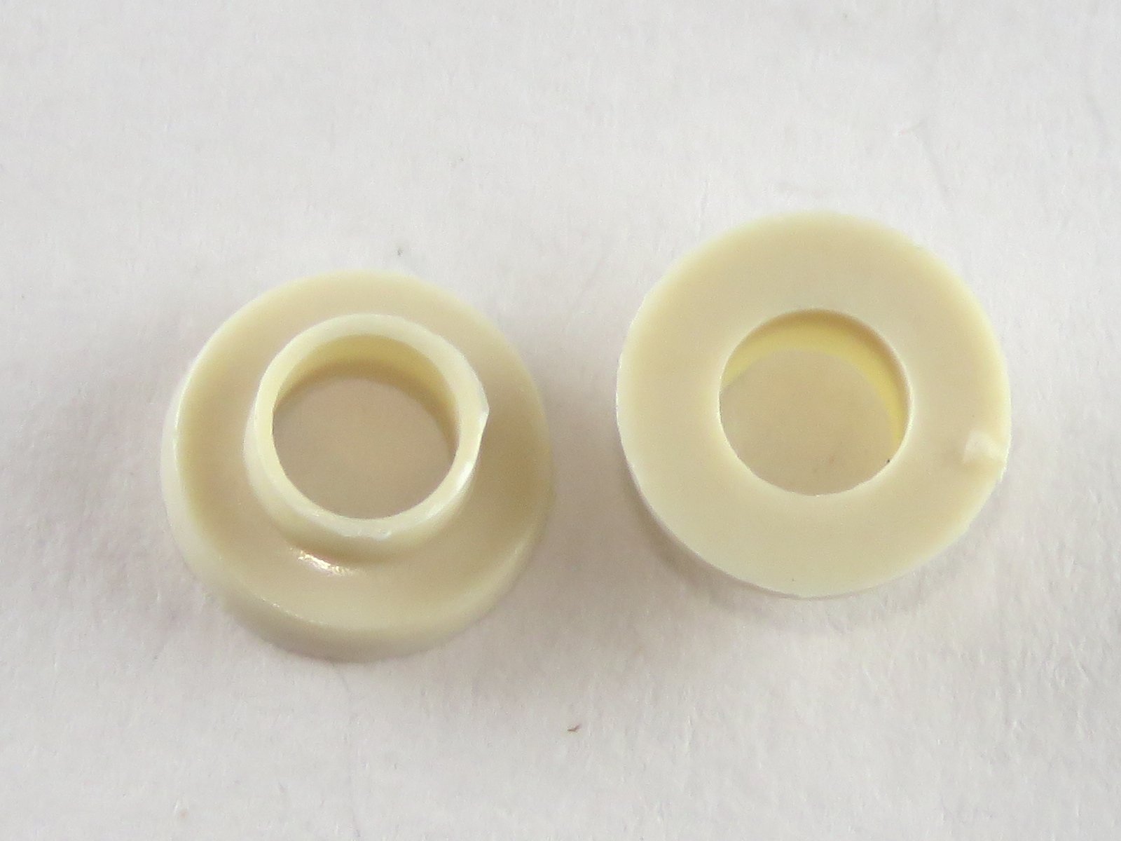 Canon isolant NIPPEL-TO220