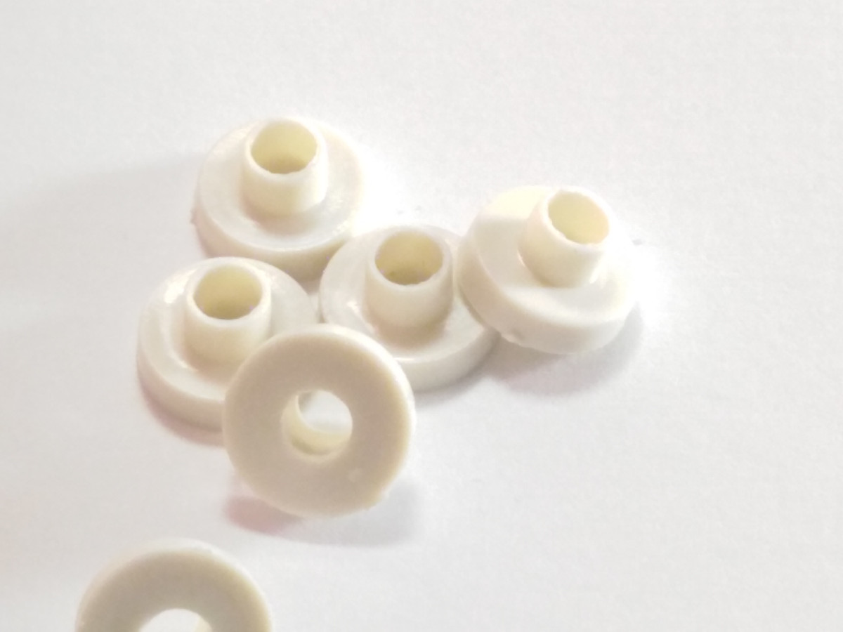 Canon isolant NIPPEL-TOP3