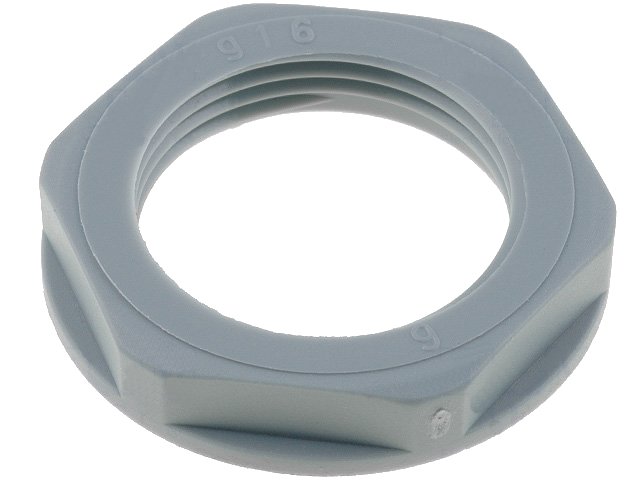 Ecrou presse-étoupe NPG16G