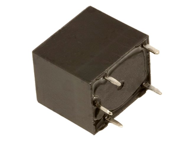 Relais 12V NT78CS20DC12V0-6