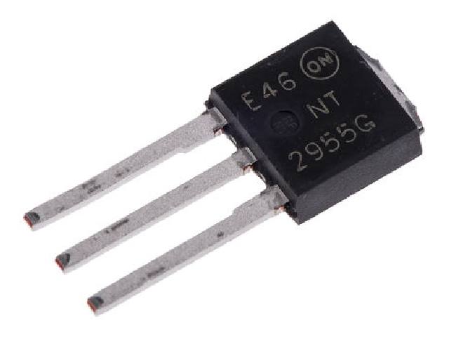 Transistor NTD2955-1G