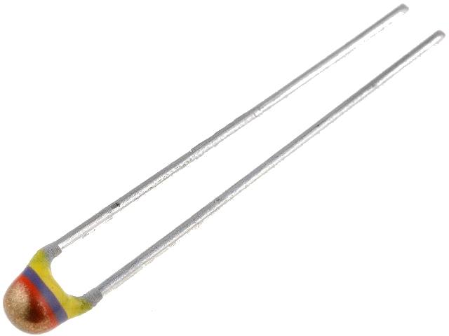 Thermistance CTN NTK-47K