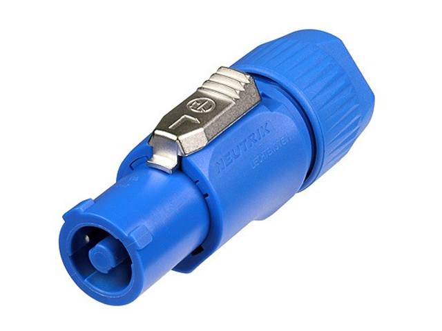 Connecteur XLR NTR-NAC3FCA