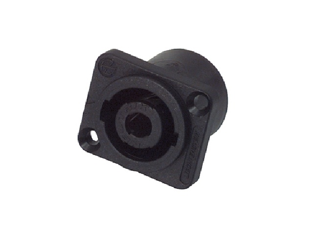 Connecteur SPEAKON NTR-NL4MP
