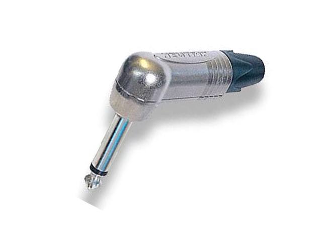 Fiche Jack 6.35mm NTR-NP2RX