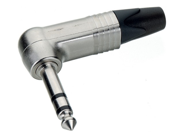 Fiche Jack 6.35mm NTR-NP3RX