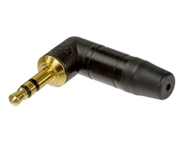 Fiche Jack 3.5mm NTR-NTP3RC